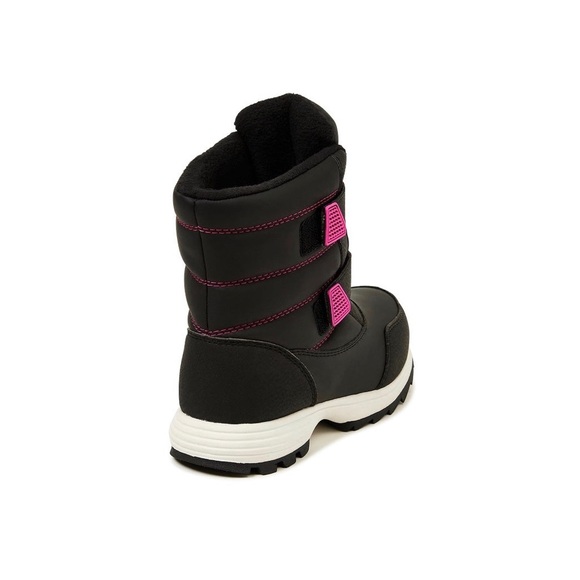 Snow boots size 1 - Picture 2 of 5